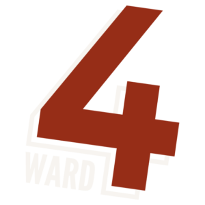 for Grinnell Ward 4